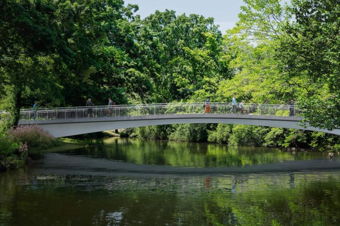 Zakim Bridge | Rosales +